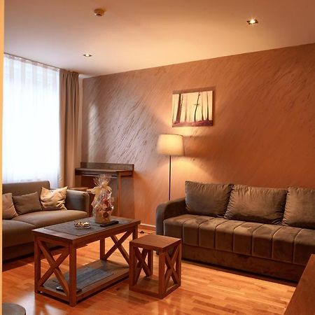 Feelstone Apartmani Brzeće Extérieur photo