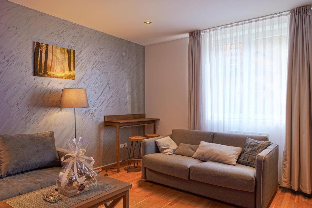 Feelstone Apartmani Brzeće Extérieur photo