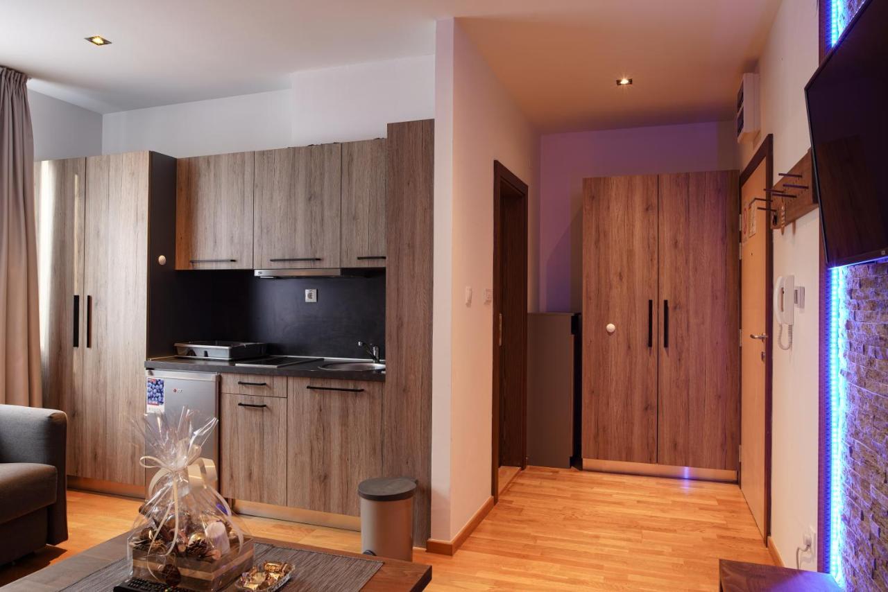 Feelstone Apartmani Brzeće Extérieur photo