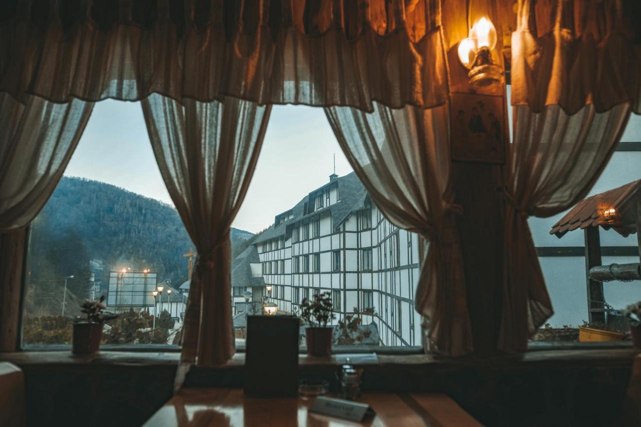 Feelstone Apartmani Brzeće Extérieur photo
