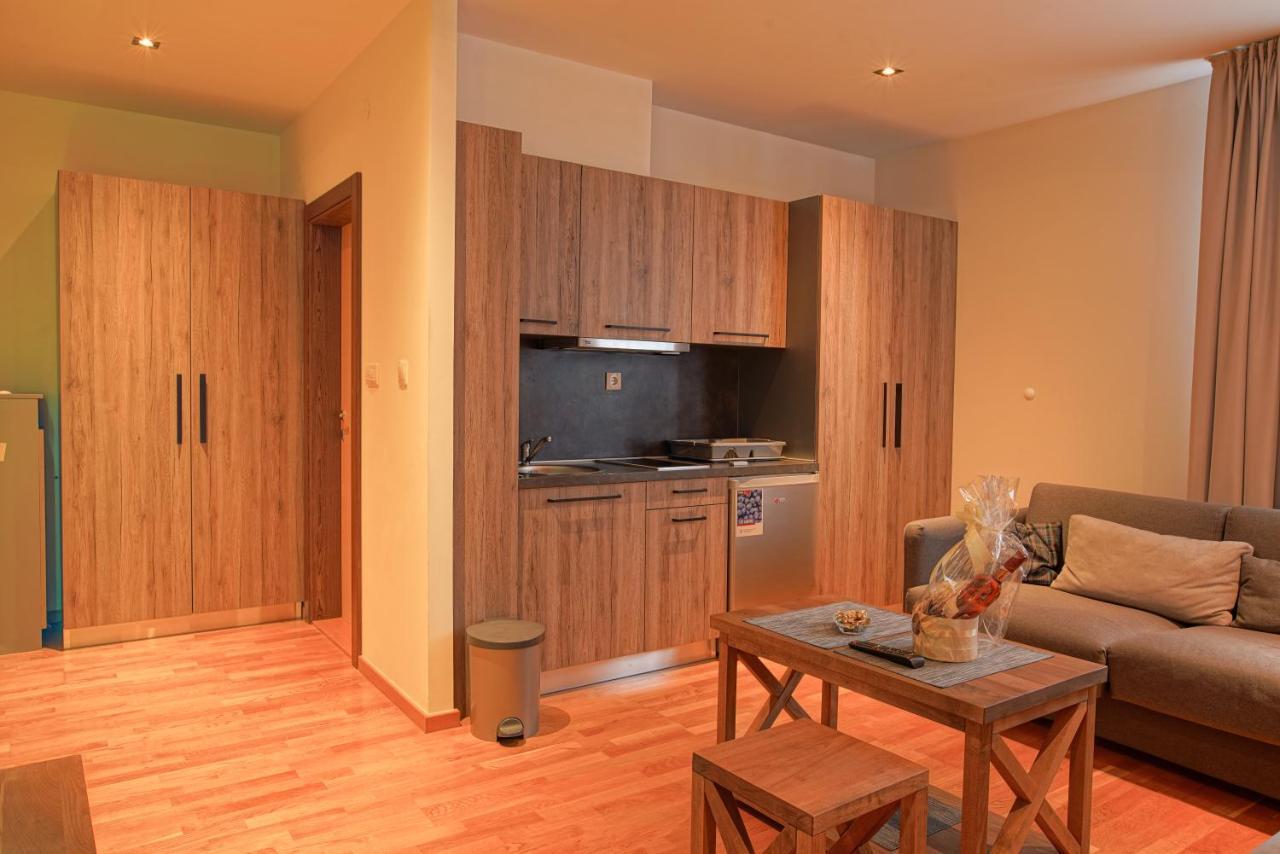 Feelstone Apartmani Brzeće Extérieur photo