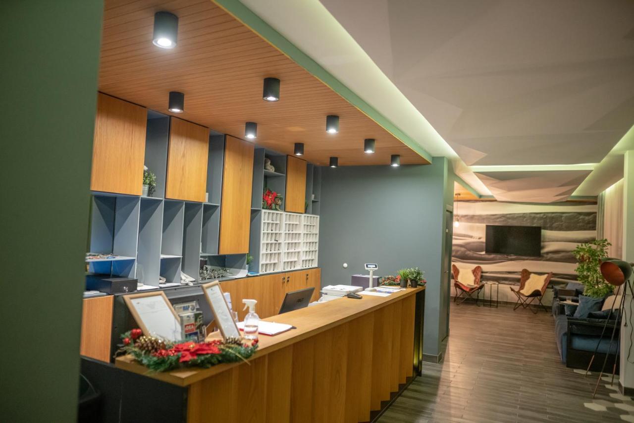 Feelstone Apartmani Brzeće Extérieur photo
