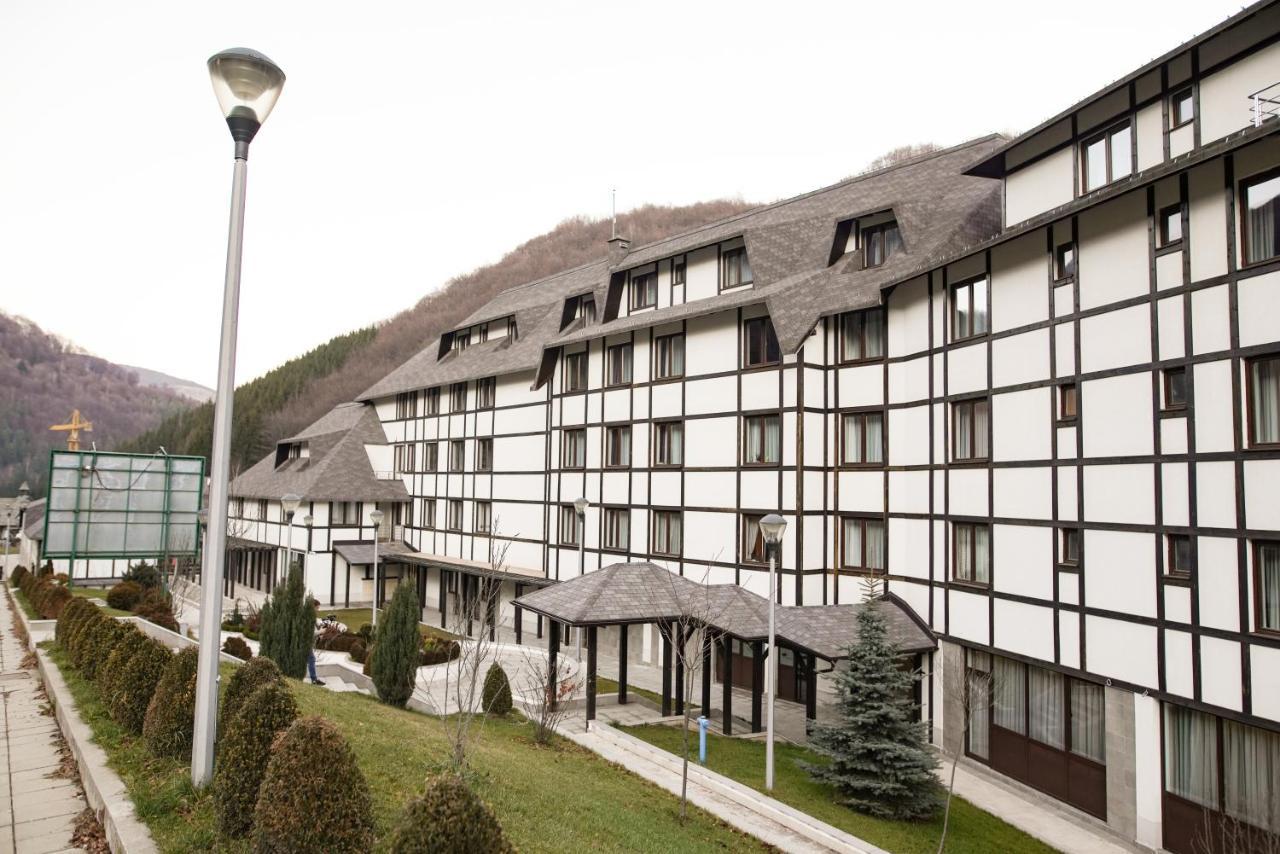Feelstone Apartmani Brzeće Extérieur photo