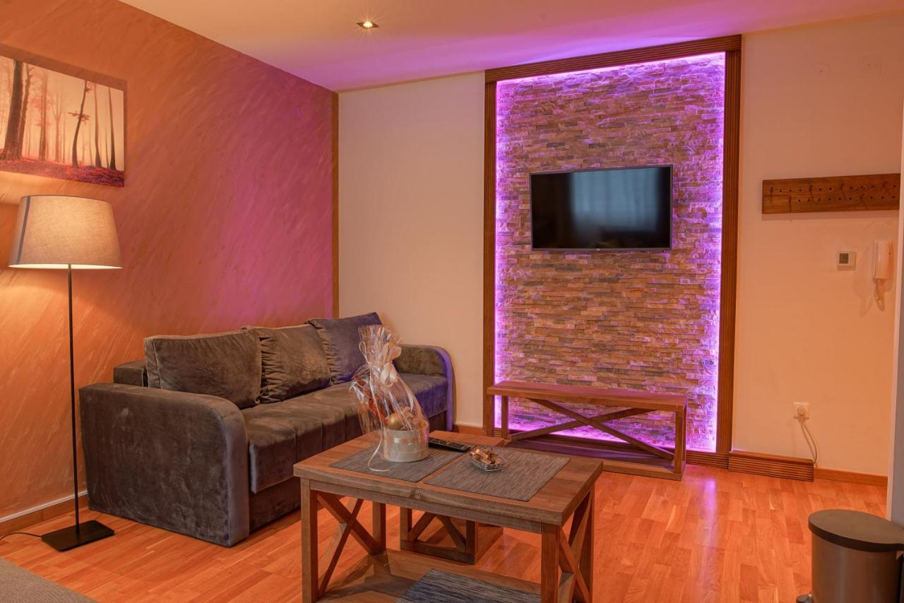 Feelstone Apartmani Brzeće Extérieur photo