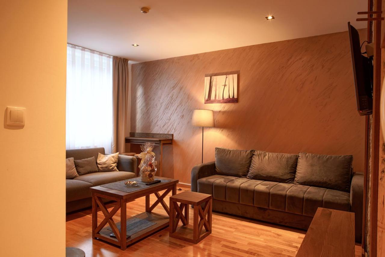 Feelstone Apartmani Brzeće Extérieur photo
