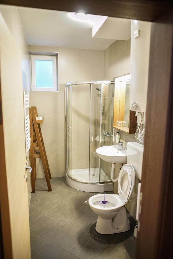 Feelstone Apartmani Brzeće Extérieur photo